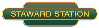 Staward Station